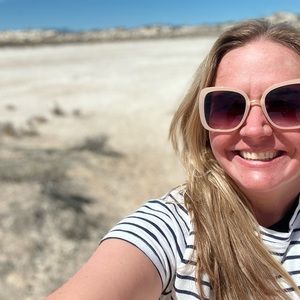 Meet your Posher, Dorsey